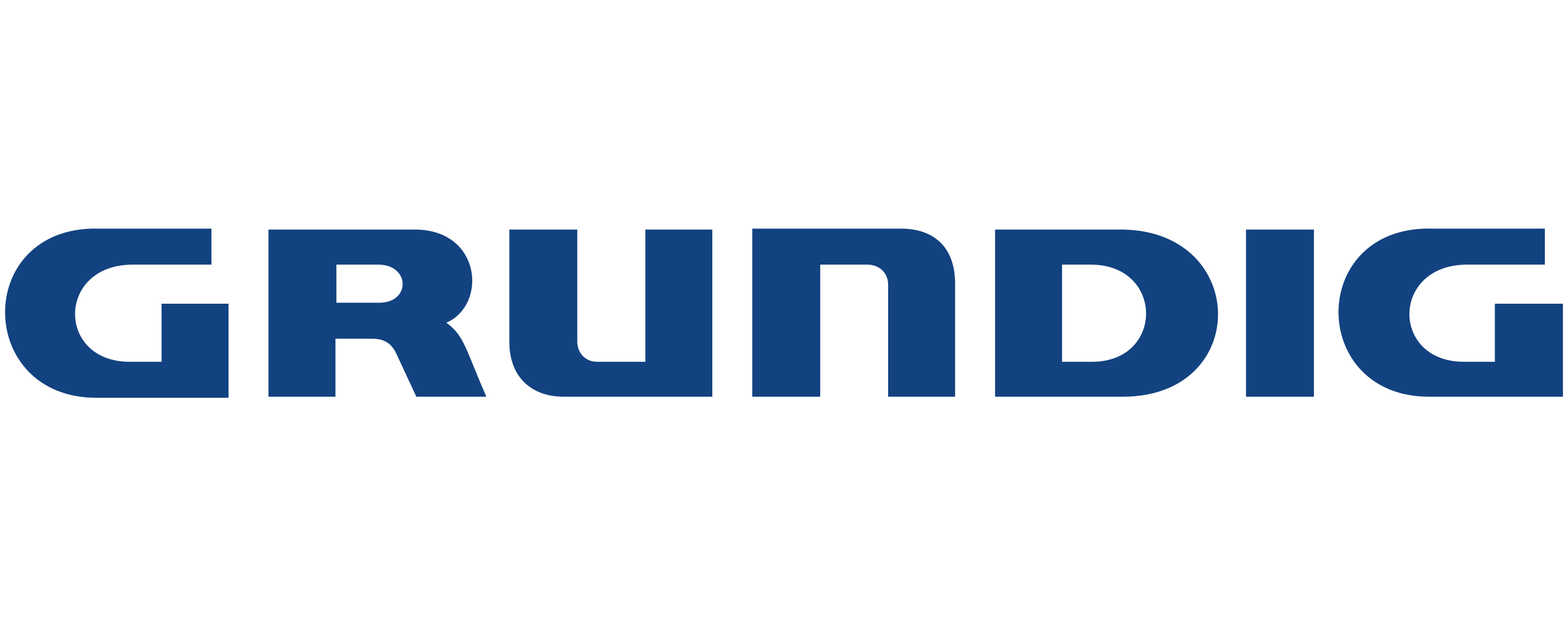 Grundig