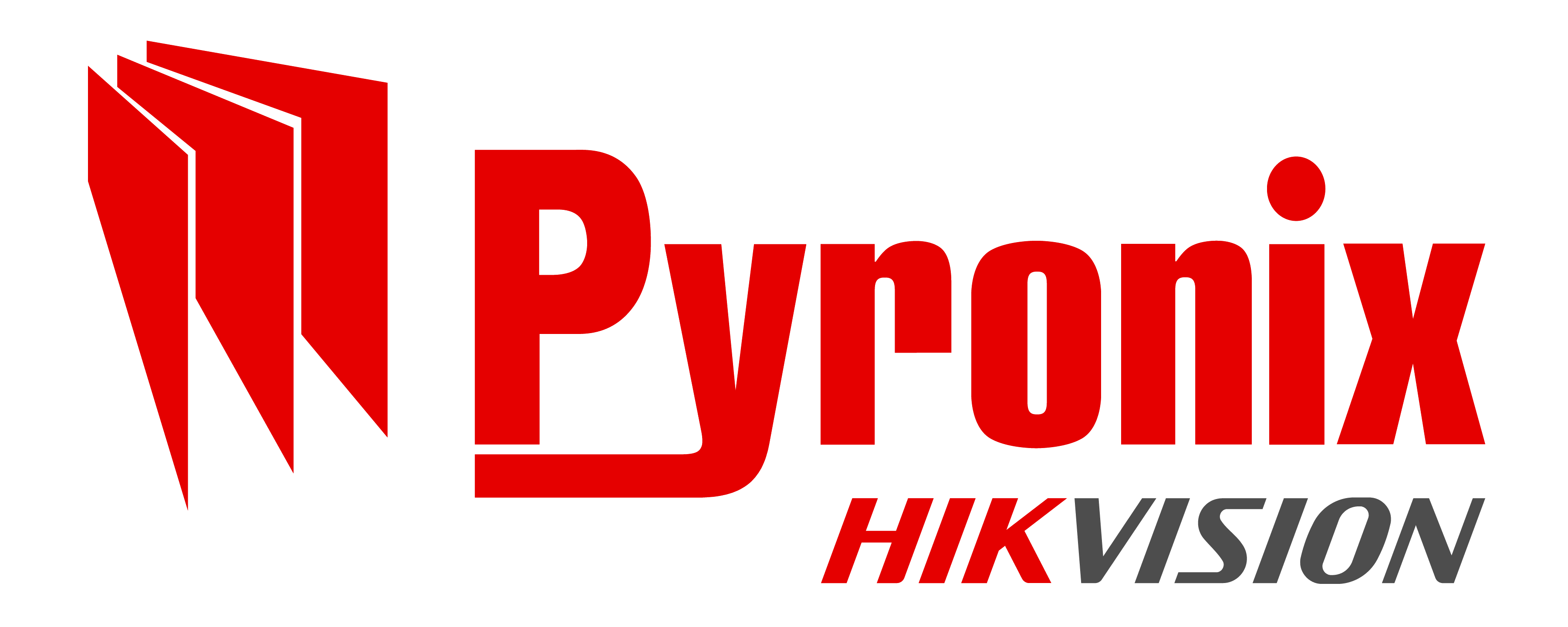 Pyronix