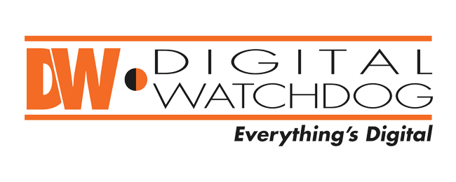 Dw Digital Watchdog