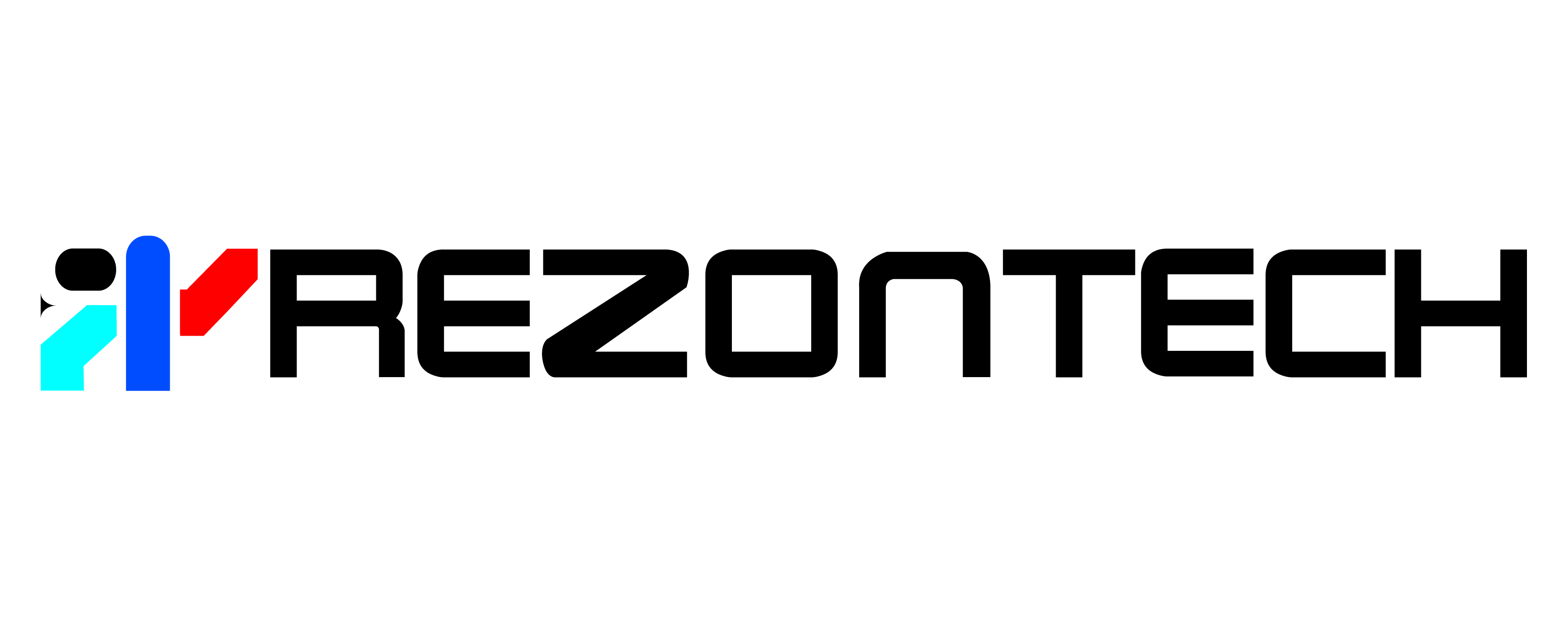 Rezontech