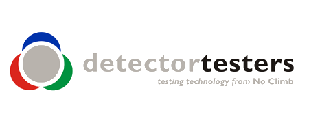 Detectortesters