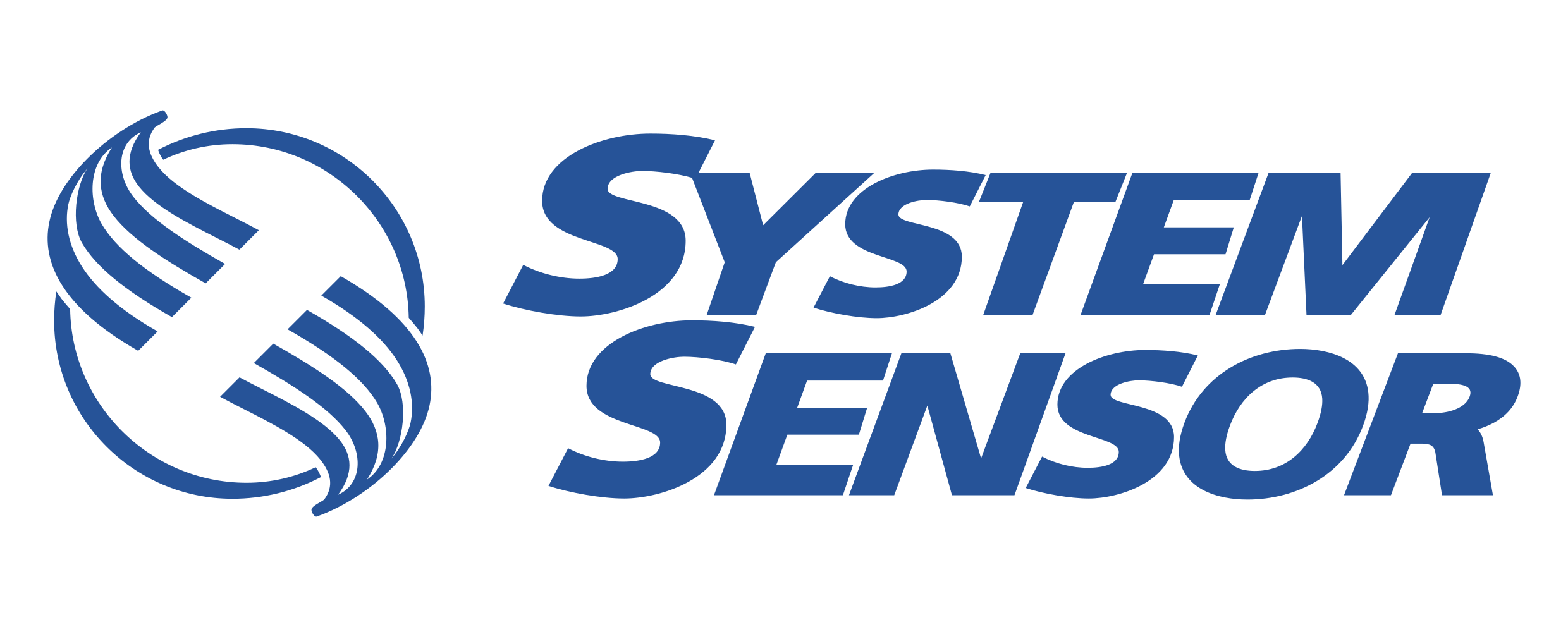 System Sensor