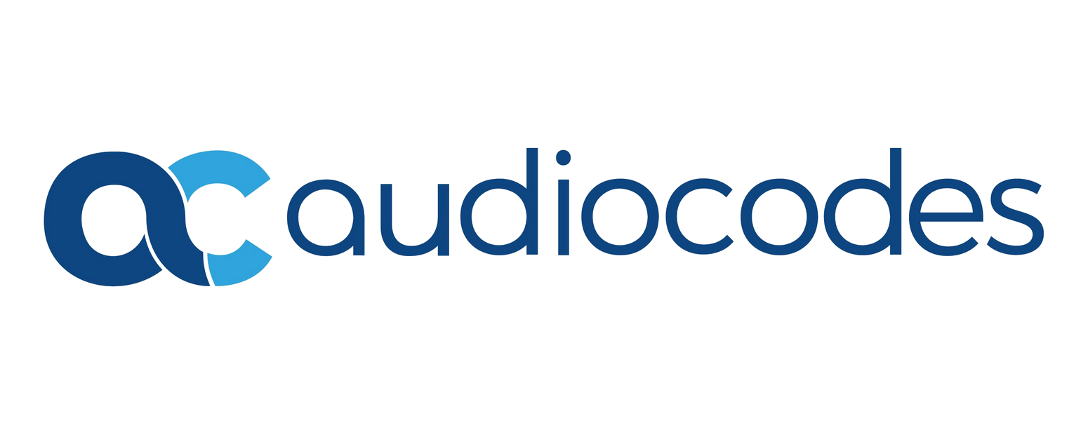 Audiocodes