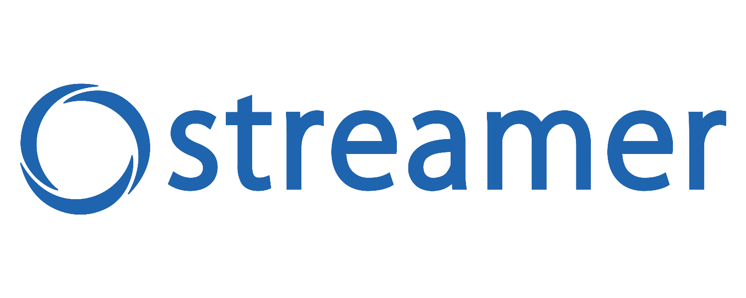 Streamer