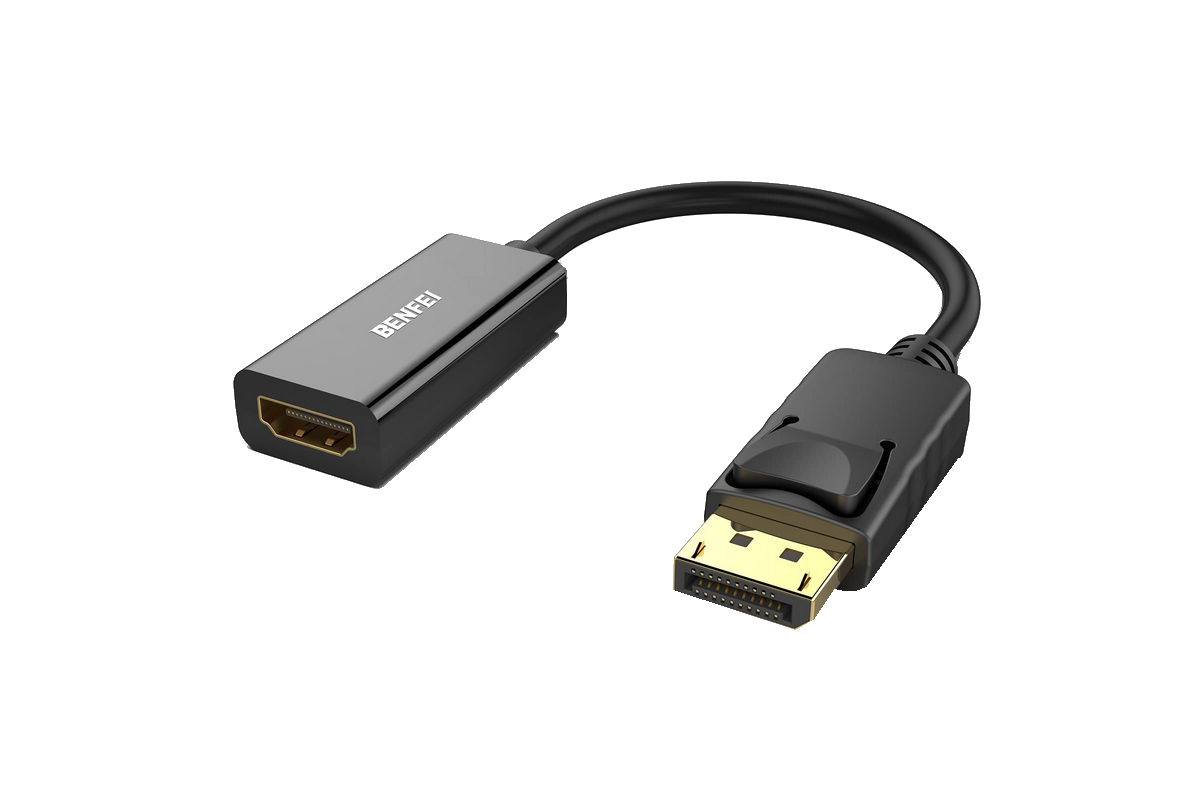 Dönüştürücü Adaptörler