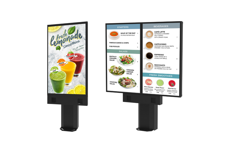 Digital Signage