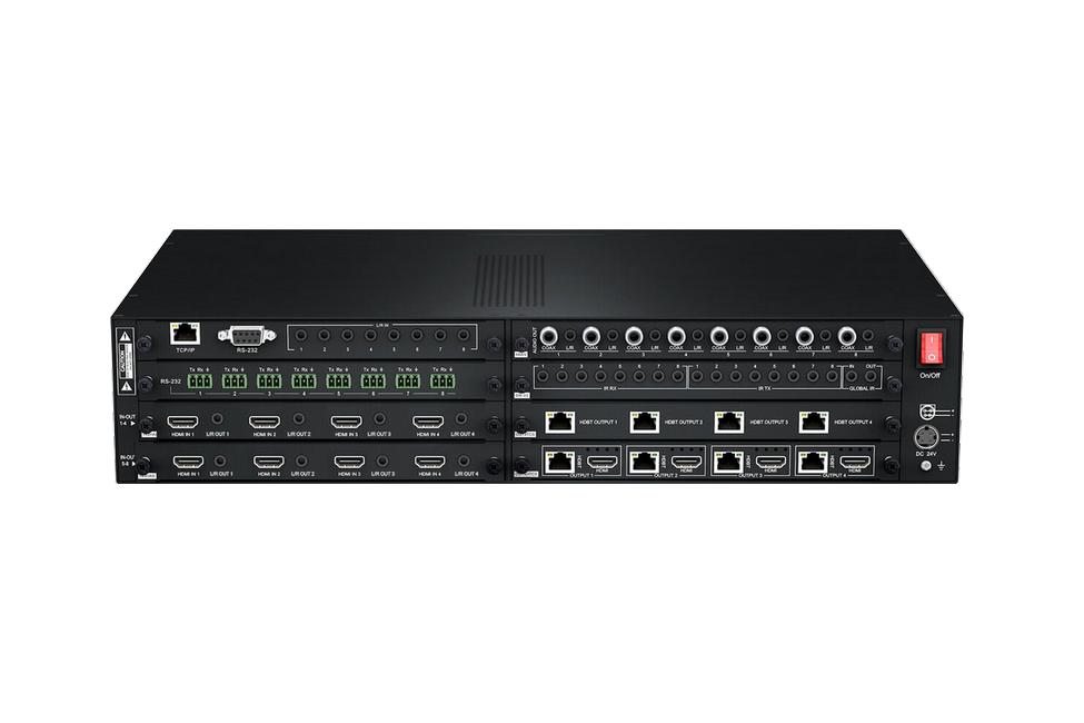 Matrix Switch