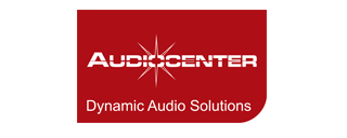 Audio Center