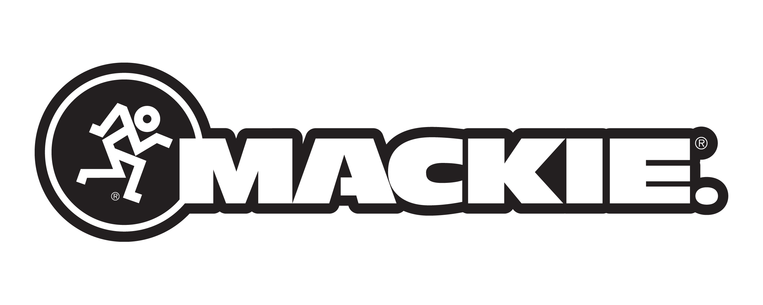 Mackie