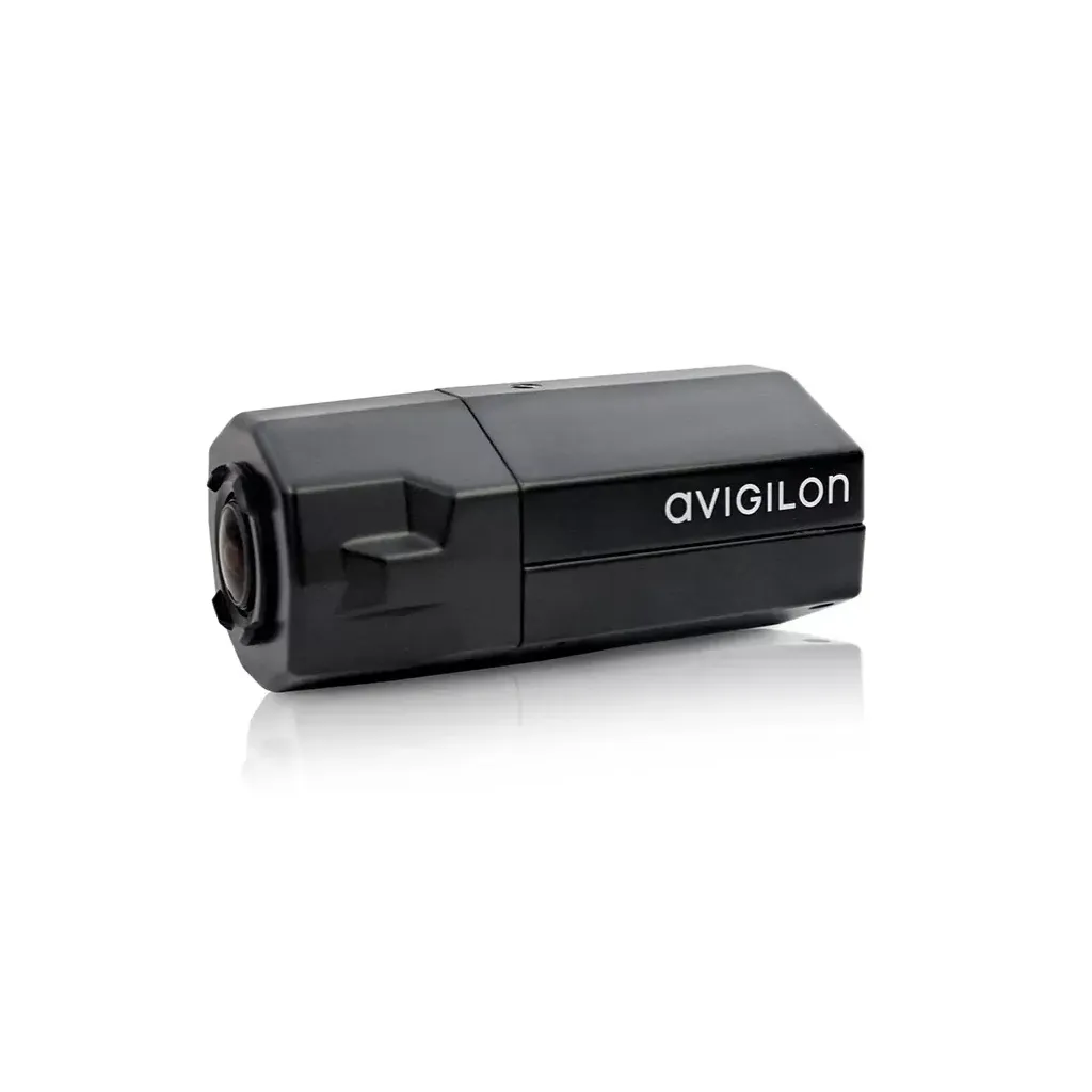 1.0 H3 B3 Avigilon Box Kamera