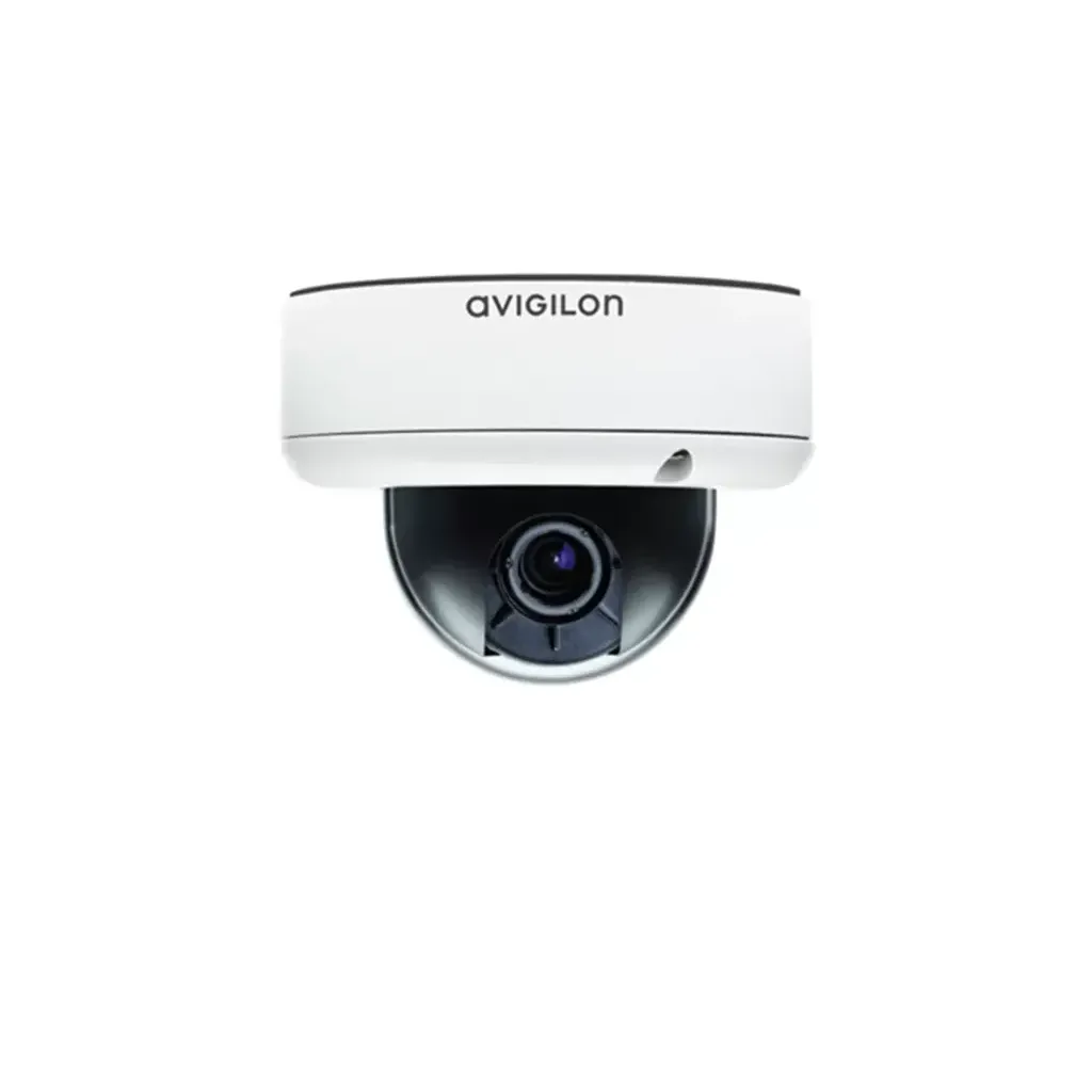 1.0 H3 DO1 Avigilon IP İç Ortam Dome Kamera -1.0 H3 DO1