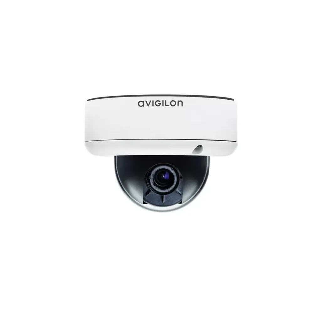 1.0 H3A DO1 IR  Avigilon IP İç Ortam Dome Kamera -1.0 H3A DO1 IR