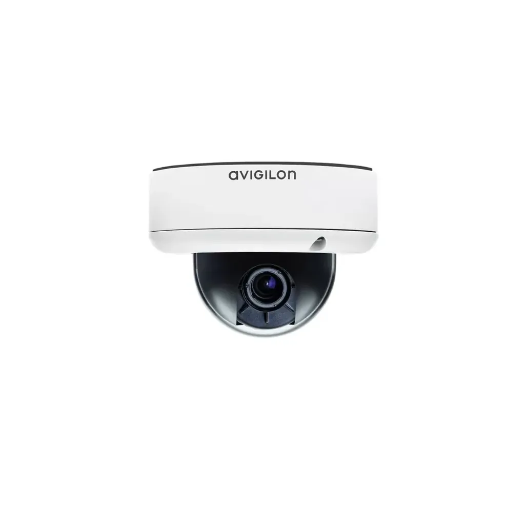 1.0 H3A DO1 Avigilon IP İç Ortam Dome Kamera -1.0 H3A DO1