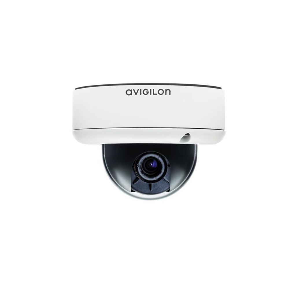 1.0 H3A DO2 Avigilon IP İç Ortam Dome Kamera -1.0 H3A DO2