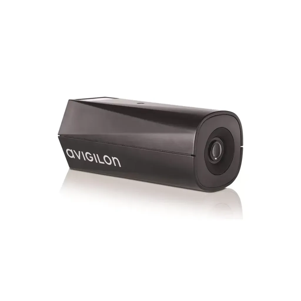 1.0C H4A 12G B1 Avigilon Box Kamera -1.0C H4A 12G B1