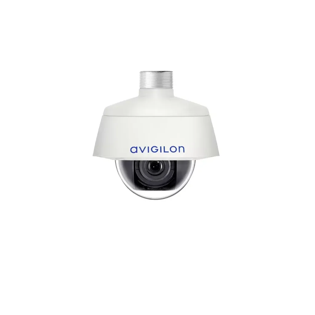 1.0C H4A 12G DP1 Avigilon IP İç Ortam Dome Kamera -1.0C H4A 12G DP1