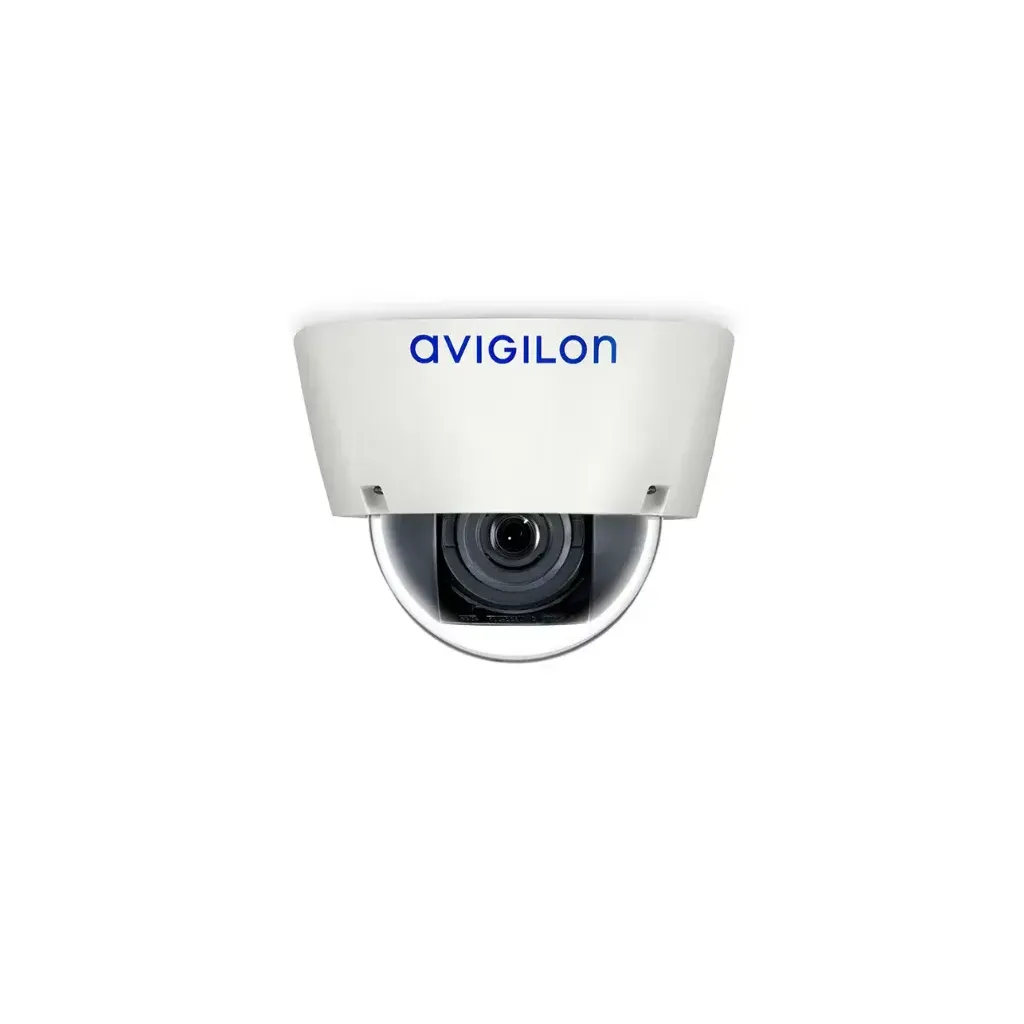 1.0C H4A D2 Avigilon IP İç Ortam Dome Kamera -1.0C H4A D2