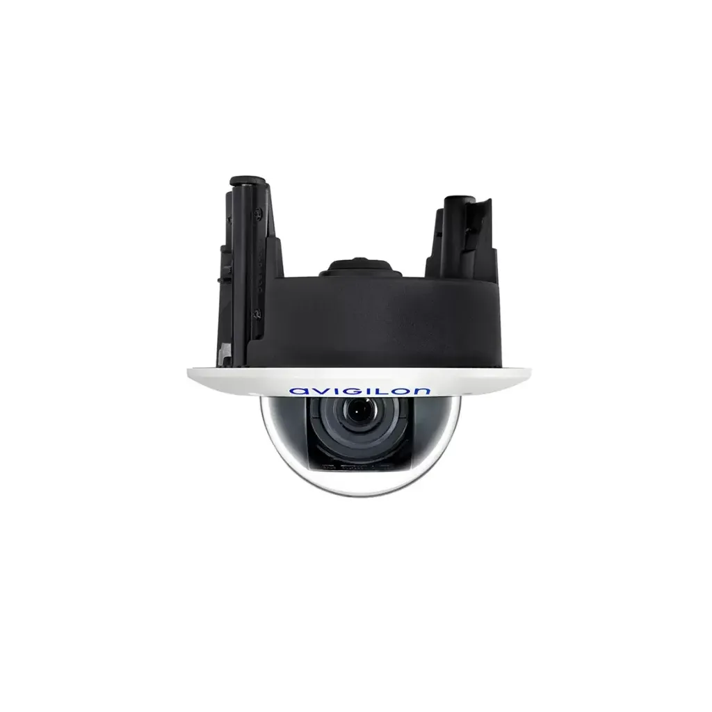 1.0C H4A DC1 Avigilon IP İç Ortam Dome Kamera -1.0C H4A DC1