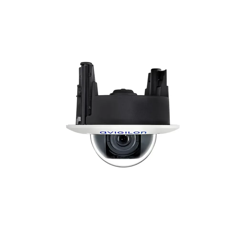 1.0C H4A DC2 Avigilon IP İç Ortam Dome Kamera -1.0C H4A DC2