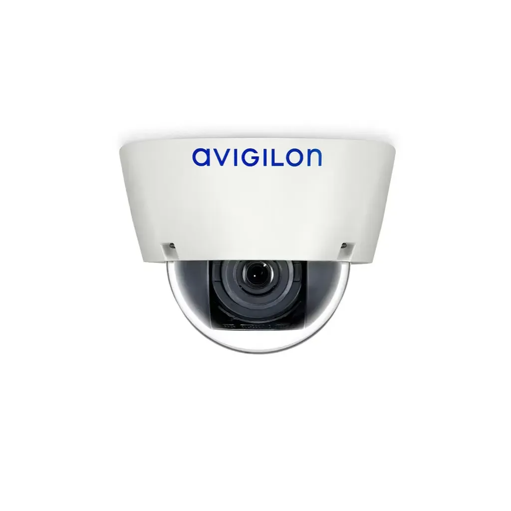 1.0C H4A DO1 Avigilon IP İç Ortam Dome Kamera -1.0C H4A DO1