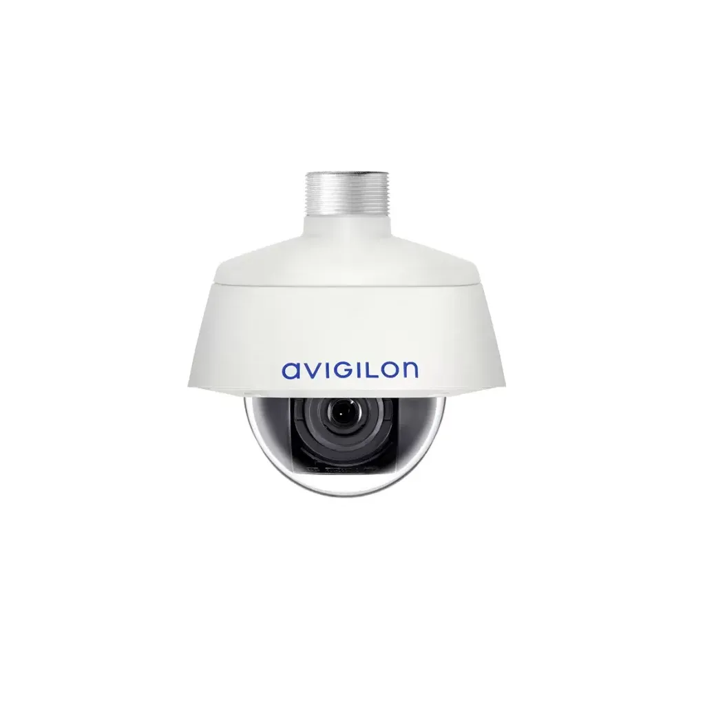 1.0C H4A DP1 Avigilon IP İç Ortam Dome Kamera -1.0C H4A DP1