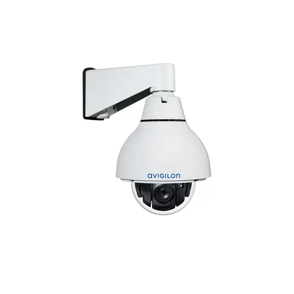 1.0C H4PTZ DP45 Avigilon PTZ Speeddome Kamera