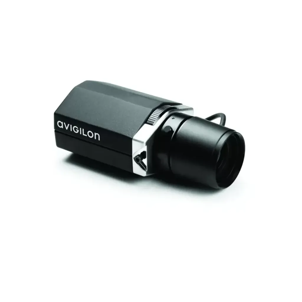 1.0MP HD DN Avigilon Box Kamera -1.0MP HD DN