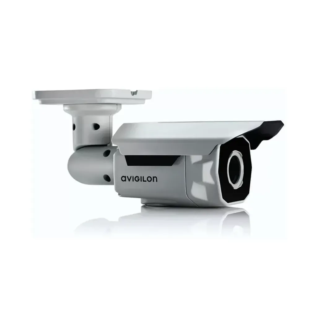 1.0W H3 BO2 IR Avigilon IP Dış Ortam Bullet Kamera -1.0W H3 BO2 IR