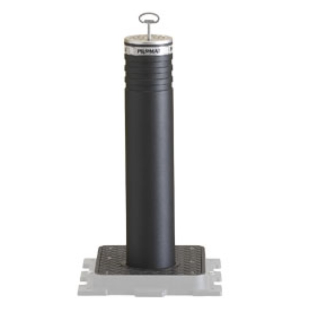127P 600SA Pilomat Hörmann Mantar Bariyer