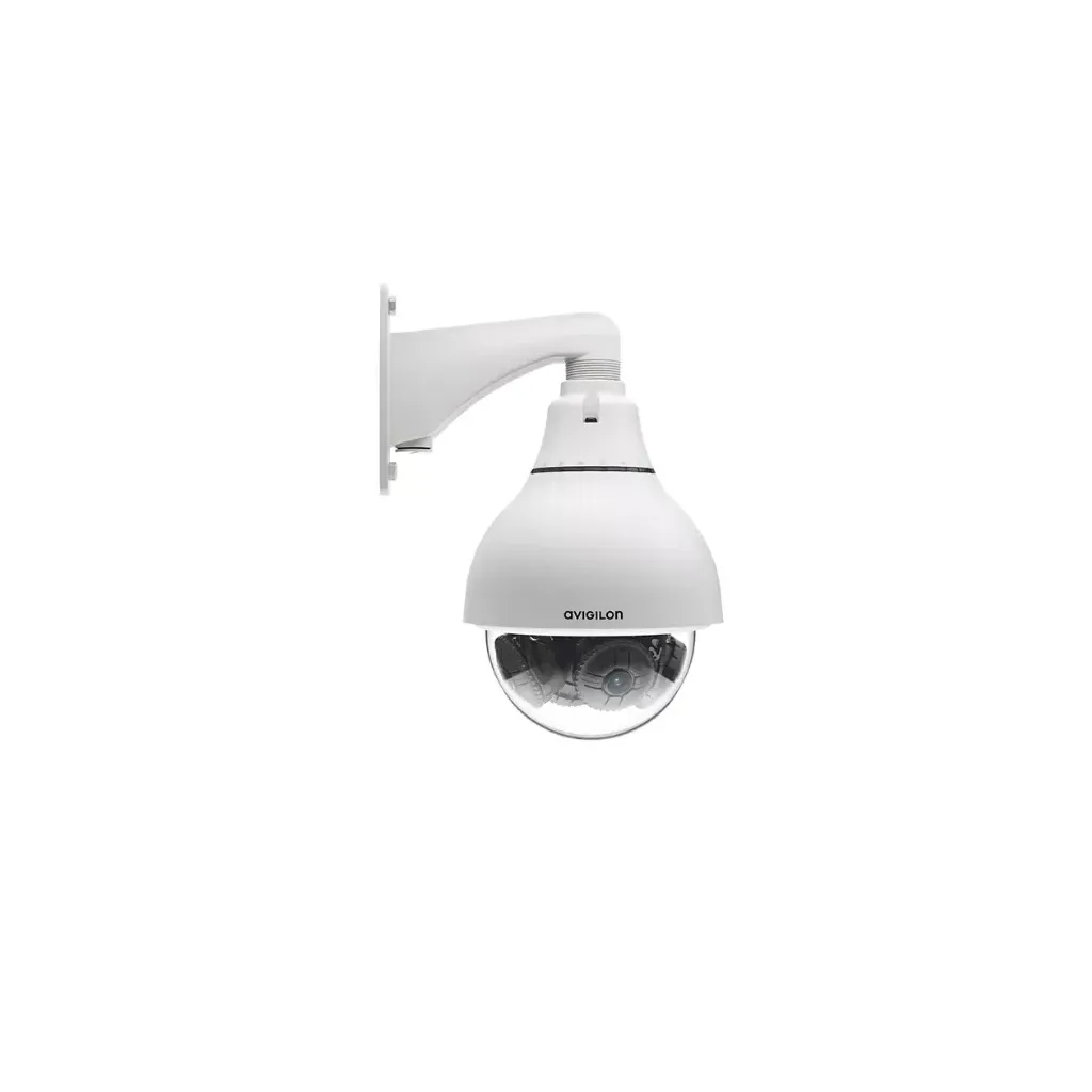 12W H3 4MH DP1 B Avigilon Panoramik Kamera -12W H3 4MH DP1 B