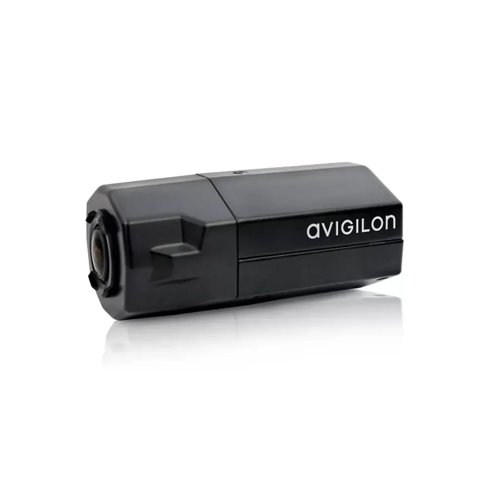 2.0 H3 B3 Avigilon Box Kamera