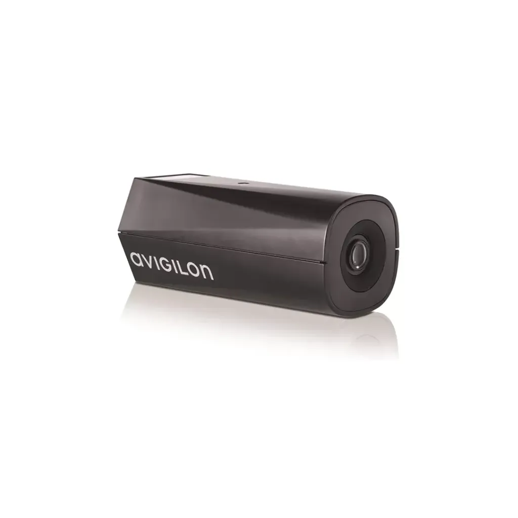 2.0C H4A 25G B1 Avigilon Box Kamera