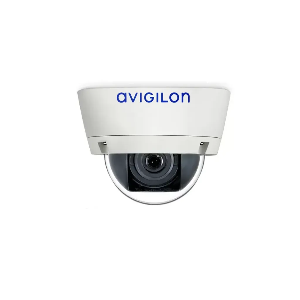 2.0C H4A 25G DO1 IR Avigilon IP İç Ortam Dome Kamera -2.0C H4A 25G DO1 IR