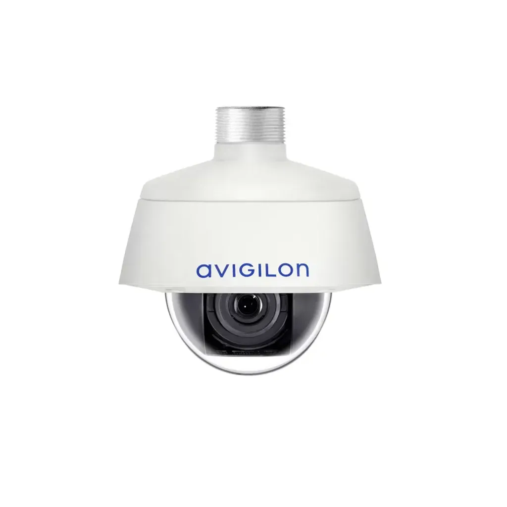 2.0C H4A 25G Avigilon PTZ Speeddome Kamera