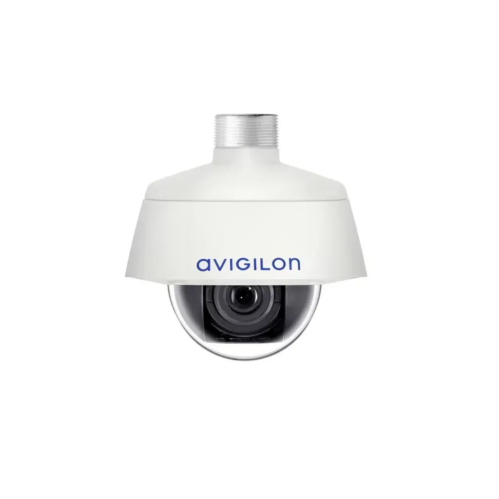 2.0C H4A 25G DP1 Avigilon IP İç Ortam Dome Kamera -2.0C H4A 25G DP1