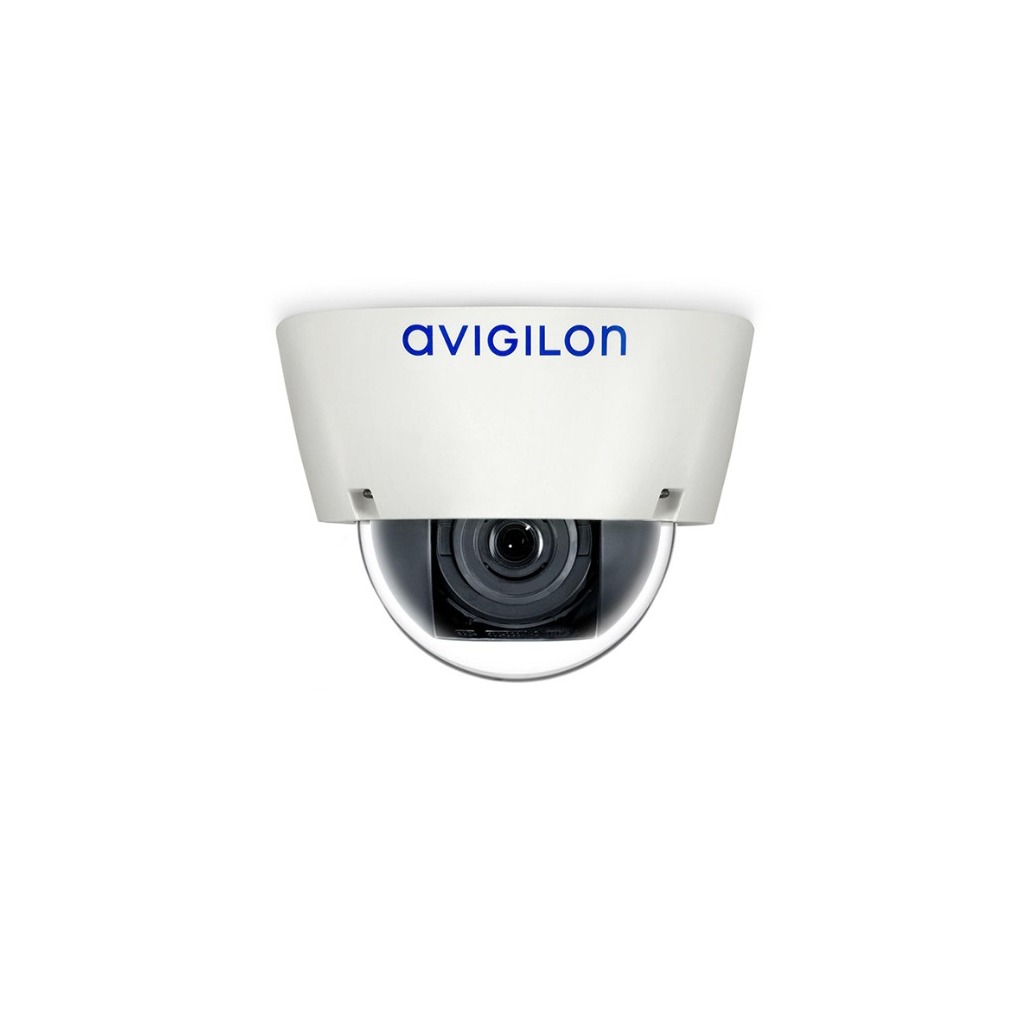 2.0C H4A DO2 Avigilon IP İç Ortam Dome Kamera -2.0C H4A DO2