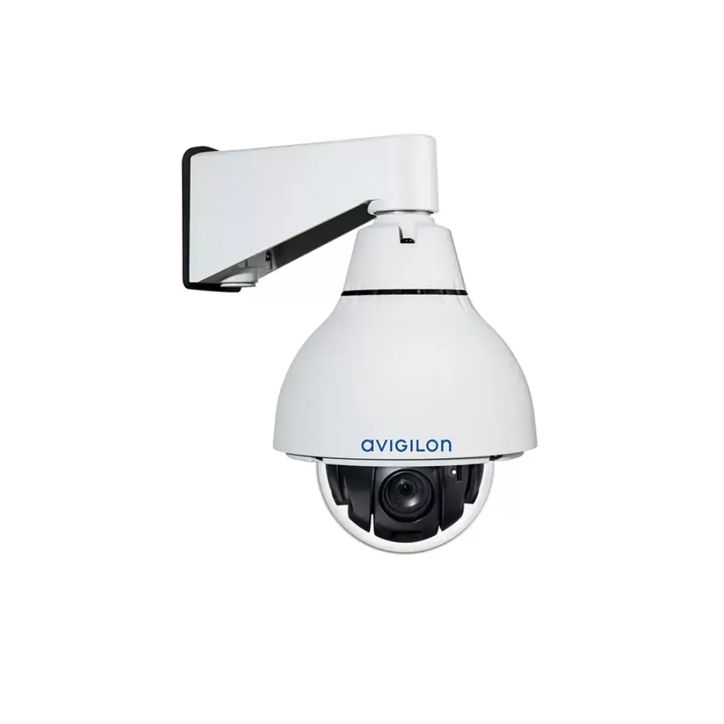 2.0C H4PTZ DP30  Avigilon PTZ Speeddome Kamera