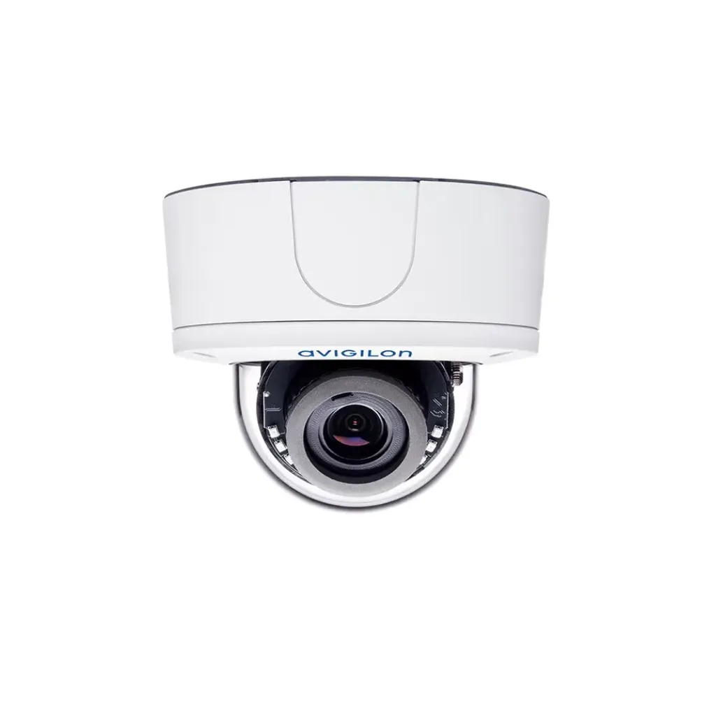 2.0C H4SL D1 IR Avigilon IP İç Ortam Dome Kamera -2.0C H4SL D1 IR