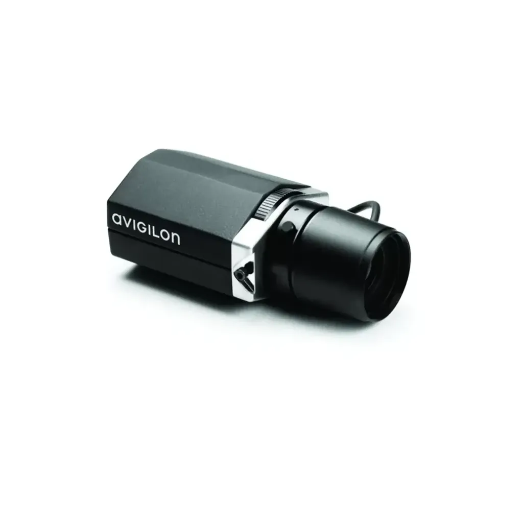 2.0MP HD DN Avigilon Box Kamera -2.0MP HD DN