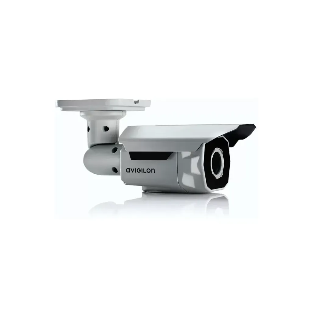 2.0W H3 BO1 IR Avigilon IP Dış Ortam Bullet Kamera -2.0W H3 BO1 IR