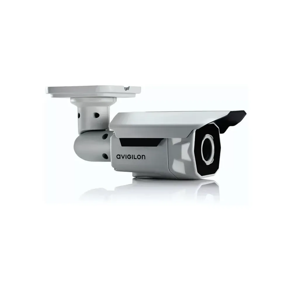 2.0W H3A BO2 IR Avigilon IP Dış Ortam Bullet Kamera -2.0W H3A BO2 IR