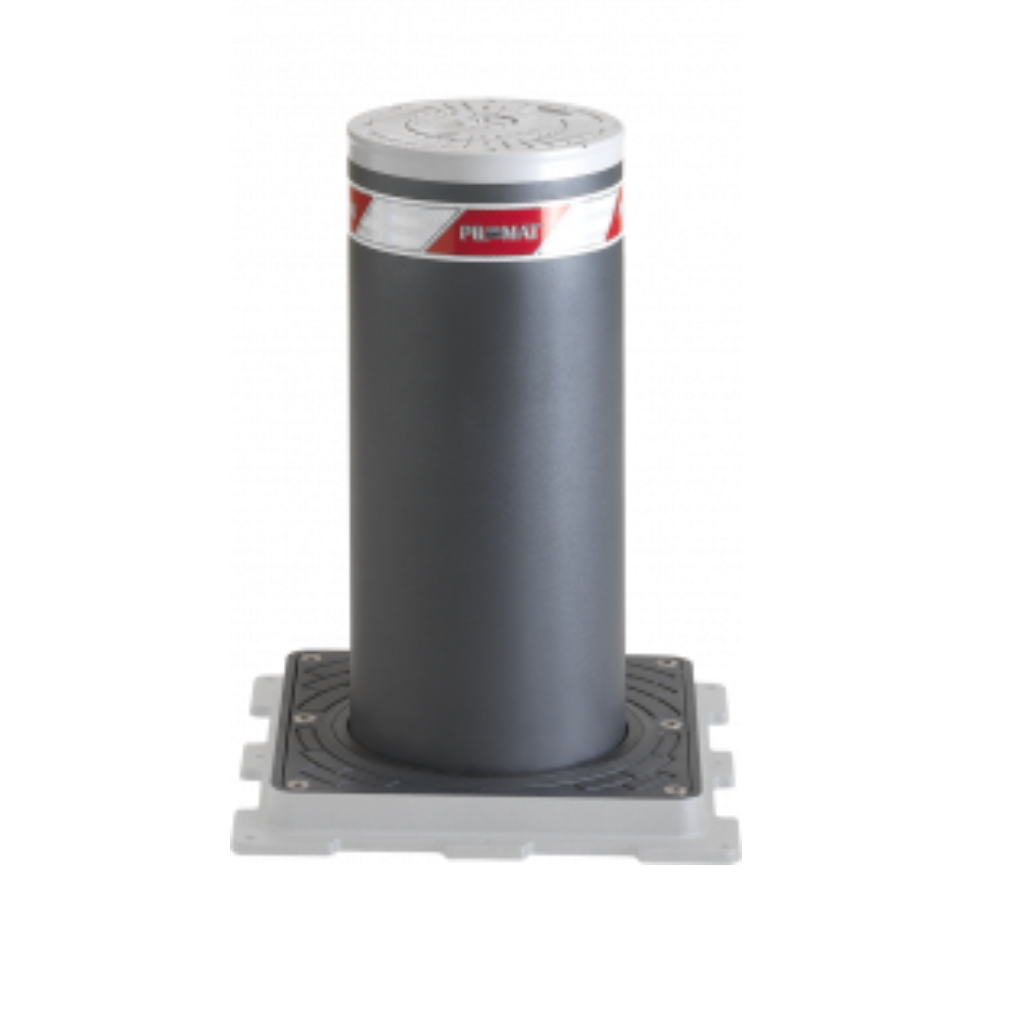 275-EM 600A Pilomat Hörmann Mantar Bariyer