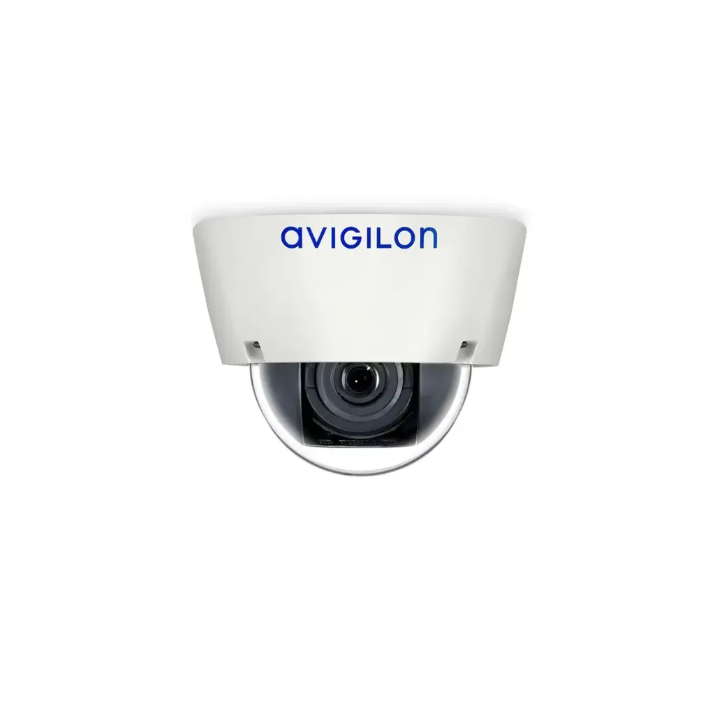 3.0C H4A 25G DO1 Avigilon IP İç Ortam Dome Kamera -3.0C H4A 25G DO1