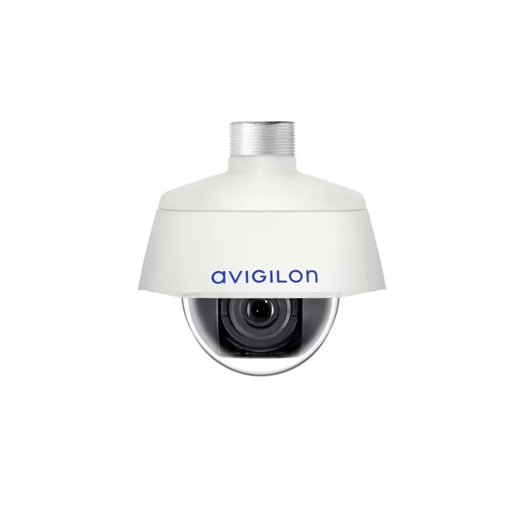 3.0C H4A 25G DP1 Avigilon IP İç Ortam Dome Kamera -3.0C H4A 25G DP1