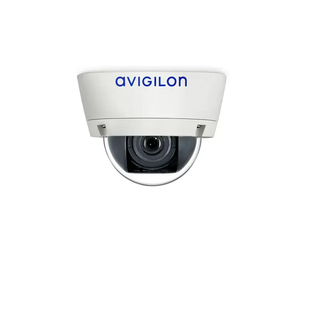 3.0C H4A DO1 IR Avigilon IP İç Ortam Dome Kamera -3.0C H4A DO1 IR
