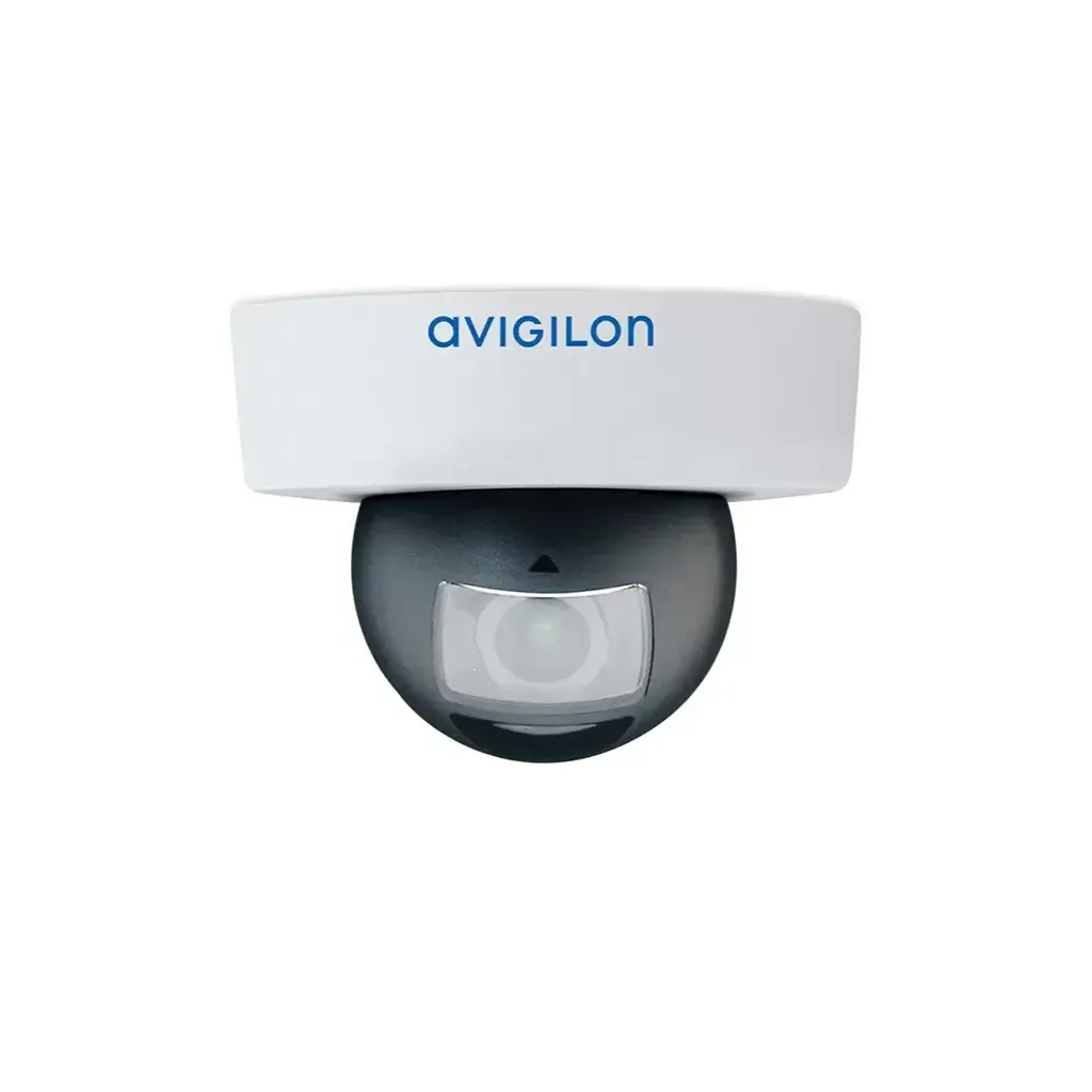 3.0C H4M D1 IR Avigilon IP İç Ortam Dome Kamera -3.0C H4M D1 IR