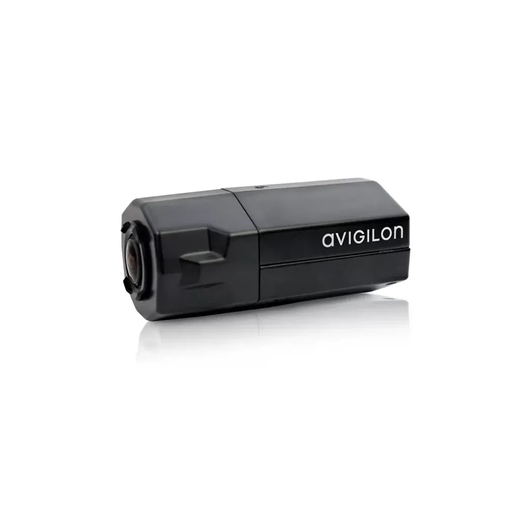 3.0W H3 B3 Avigilon Box Kamera -3.0W H3 B3