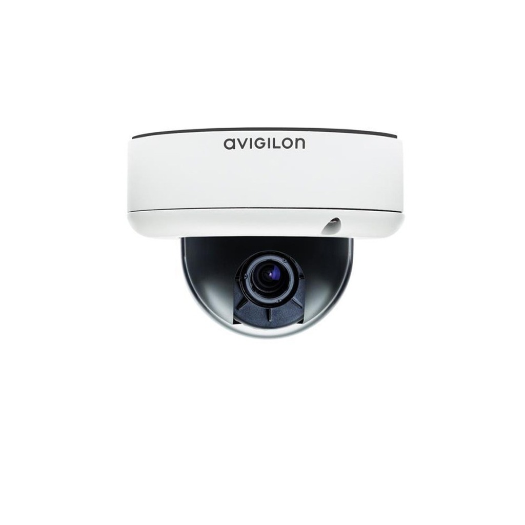3.0W H3 DO1 IR Avigilon IP İç Ortam Dome Kamera -3.0W H3 DO1 IR