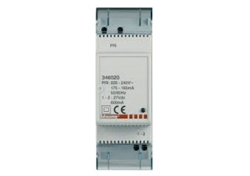 346020 Ek Güç Kaynağı