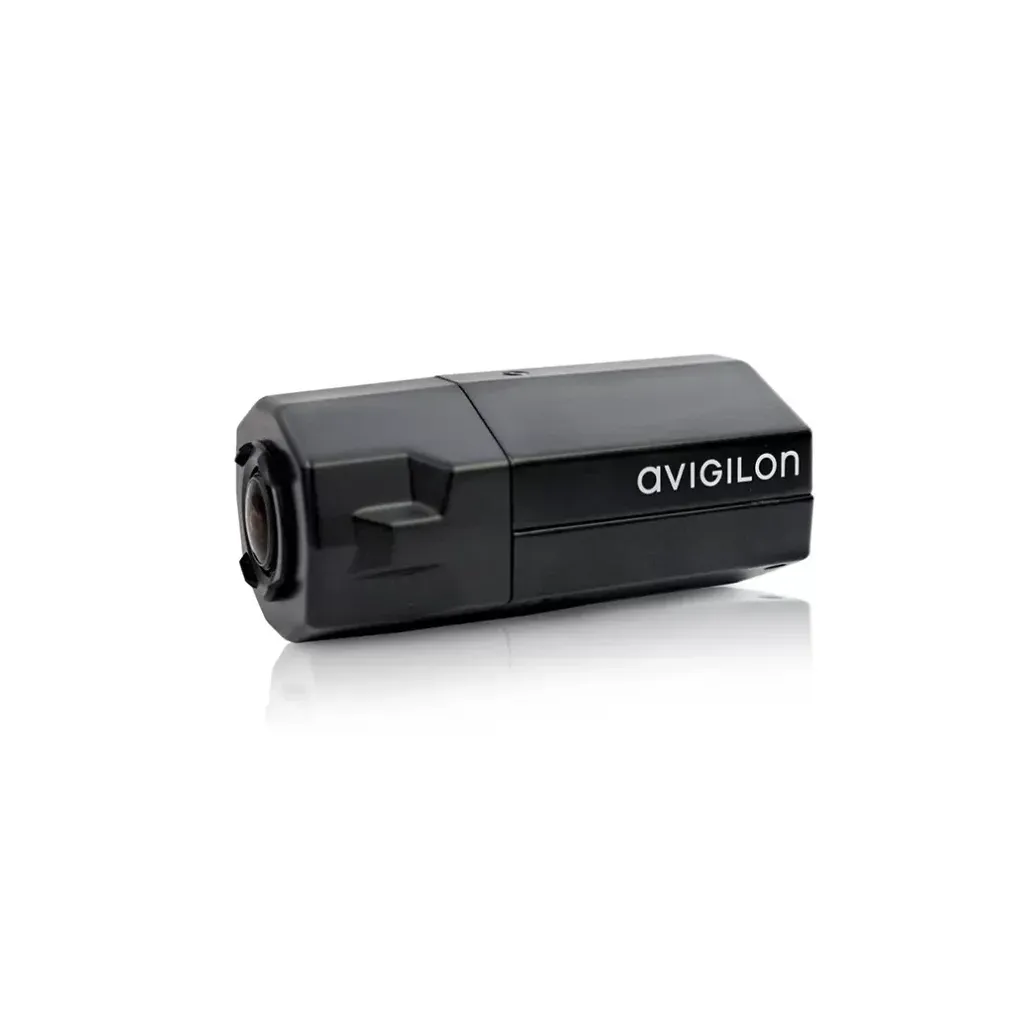 5.0 H3 B3 Avigilon Box Kamera -5.0 H3 B3